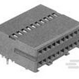 TE Connectivity 103911-3 image
