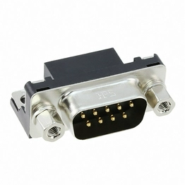 Hirose Electric RDED-9PA-LNA(55) image