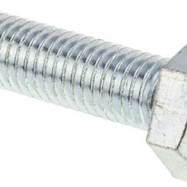 M 10X40 CP UNISTRUT
