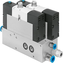 VABP-S3-26V1G-G18-2M-R3 FESTO