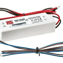 Mean-Well USA, Inc. LPV-20-24 image