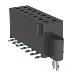 samtec SFM-107-02-L-D-LC-K image