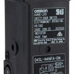 OMRON D4SL-N4NFA-DN image