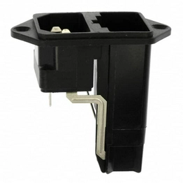 4303.0001 SCHURTER