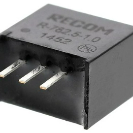 RECOM Power R-782.5-1.0 image