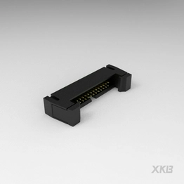XKB Connectivity X1270WVS-2x13C-6TV01 image