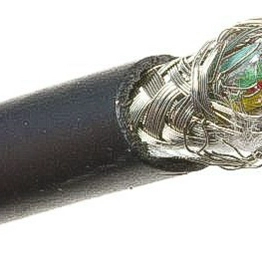 25110 BK005 Alpha Wire