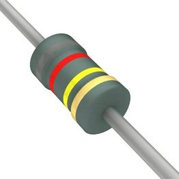 RNF14JTD820K Stackpole Electronics