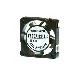 NIDEC COMPONENTS CORPORATION DC Brushless Fan image