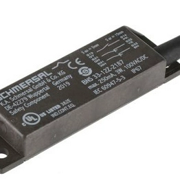 BNS 33-12Z-2187-2M SCHMERSAL
