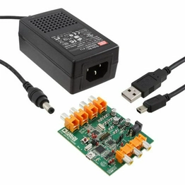 Analog Devices EVAL-ADV7182EBZ image