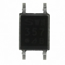 SHARP PC357N2TJ00F image
