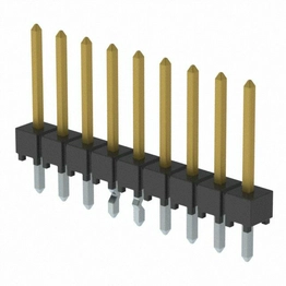 HTSW-109-14-L-S-LL samtec