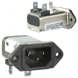 1-6609006-9 TE Connectivity