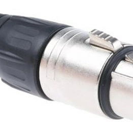 NEUTRIK NC6FX image