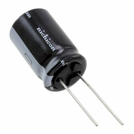 UKL1H681MHD1TN nichicon