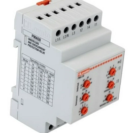 Lovato Electric PMA50A480 image