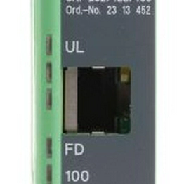 PHOENIX CONTACT 2313452 image