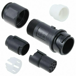 PXP4011/12S/6065 bulgin