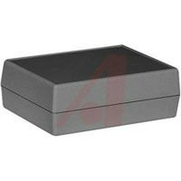 231-I BLACK Serpac Electronic Enclosures