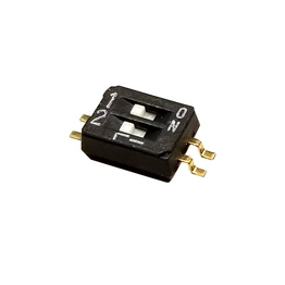 CHS-02B NIDEC COMPONENTS CORPORATION