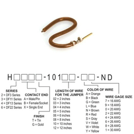 H3AXG-10112-N6 Hirose Electric