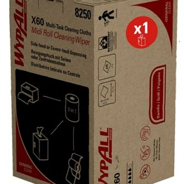8250 Kimberly-Clark