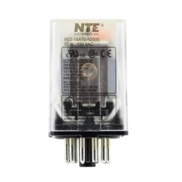 R02-14A10-120 NTE Electronics