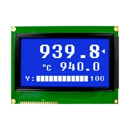 Newhaven Display NHD-240128WG-BTMI-VZ# image