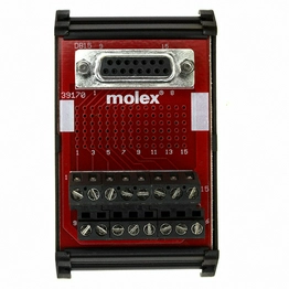 39170-3015 molex