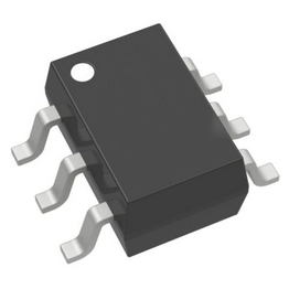 Monolithic Power Systems MP2451DJ-LF-P image