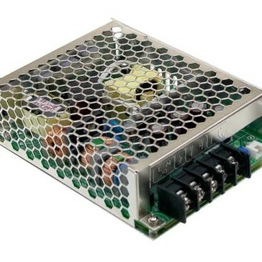 Mean-Well USA, Inc. HRP-75-15 image