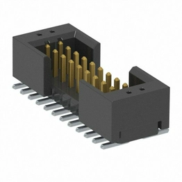 FTM-108-02-L-DV-S-TR samtec