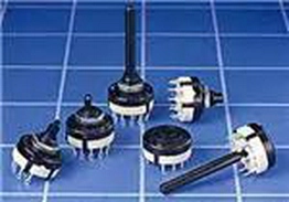 CK2403 Lorlin Electronics
