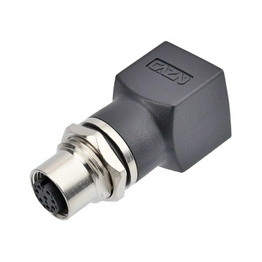 M12-S8A-RJ45F8-ASCNY caznlink