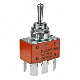 S29AWF NKK Switches