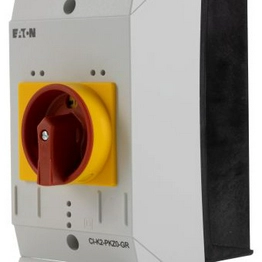 219655  CI-K2-PKZ0-GR EATON