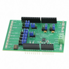 Analog Devices DC2364A image