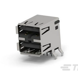 TE Connectivity 292323-6 image