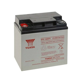 NPX-100RFR YUASA