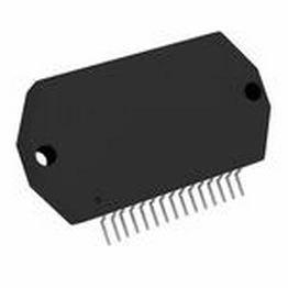 STK672-080-SL-E ON Semiconductor