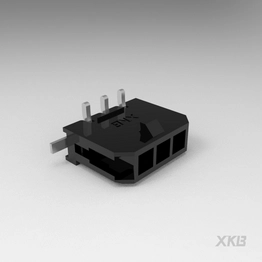 XKB Connectivity X3025WVS-03D-LPSW image