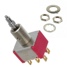 C&K 7205L40YZGE image