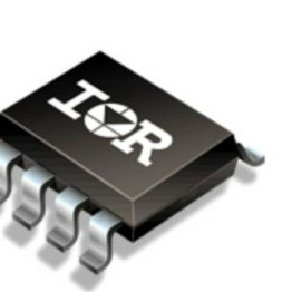 Infineon Technologies IRS2183STRPBF image