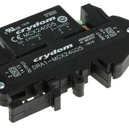 Sensata Technologies DRA1-MCX240D5 image