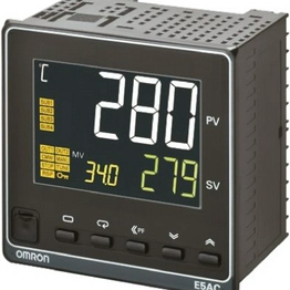 OMRON E5AC-QQ4D5M-000 image
