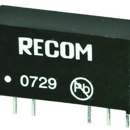 RECOM Power RKZ-1212D image
