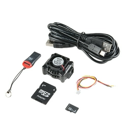 SparkFun Electronics SEN-15137 image