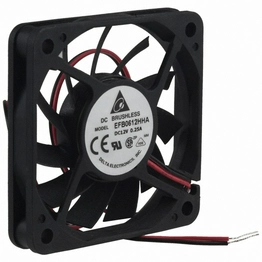 DELTA Electronics EFB0612HHA image