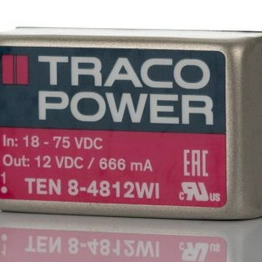 TEN 8-4812WI TRACO Power